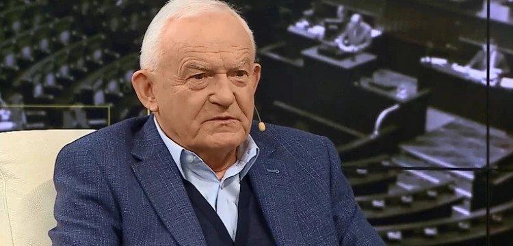 Miller: Z Hołownią powinien rozmawiać prokurator
