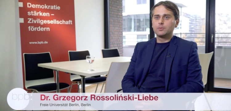 P. Semka dla Frondy: Holokaust jako wina zbiorowa