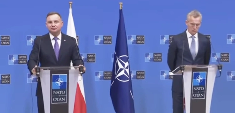Șeful NATO: Vom apăra fiecare centimetru al Poloniei!