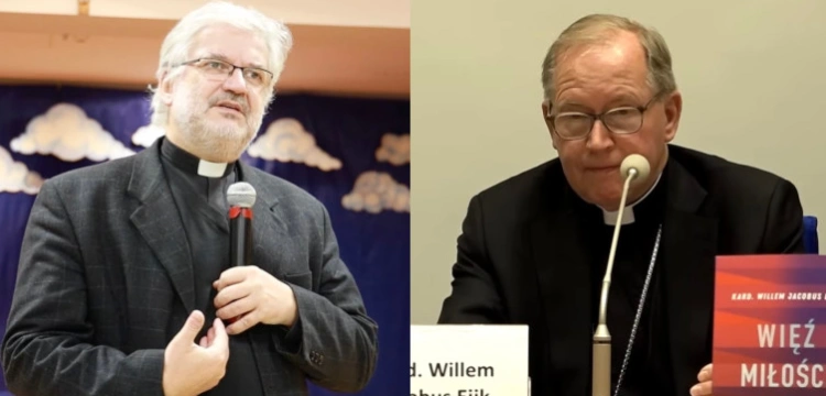 Jaka recepta na kryzys Kościoła? „Przyszłość należy do małych wspólnot”