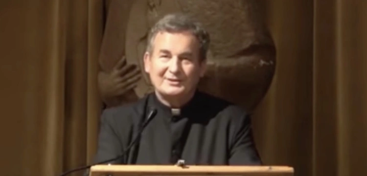 Miłość i radość – dwa oblicza świętości