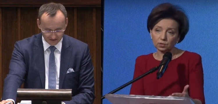 Piekło w Jordanowie. Interweniuje RPD, minister Maląg nie wyklucza zamknięcia placówki
