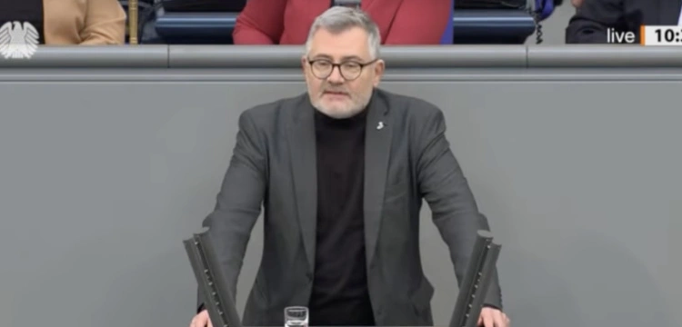 Przełom ws. reparacji? Niemiecki poseł: Powinniśmy stworzyć specjalne fundusze