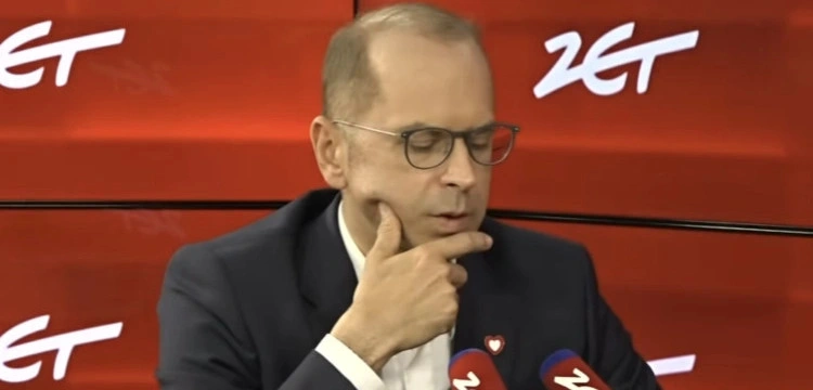 Tym razem nie będzie démarche do Watykanu? Szczerba powołuje się na list kardynała