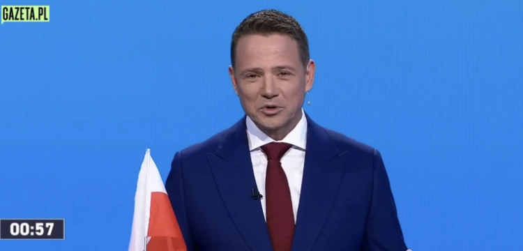 W kampanii Trzaskowski obiecywał, że do tego nie dojdzie. Właśnie eksmitowano rodzinę 6-latka