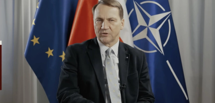 SAFE będzie pretekstem do przyjęcia euro? Niepokojący wpis szefa MSZ