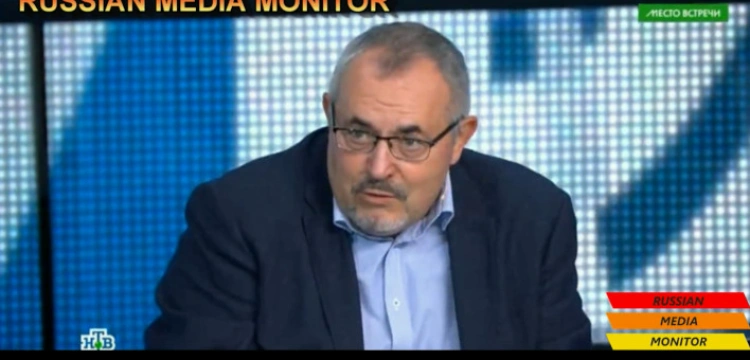 Rosyjska propaganda wzywa armię do odwrotu z Ukrainy