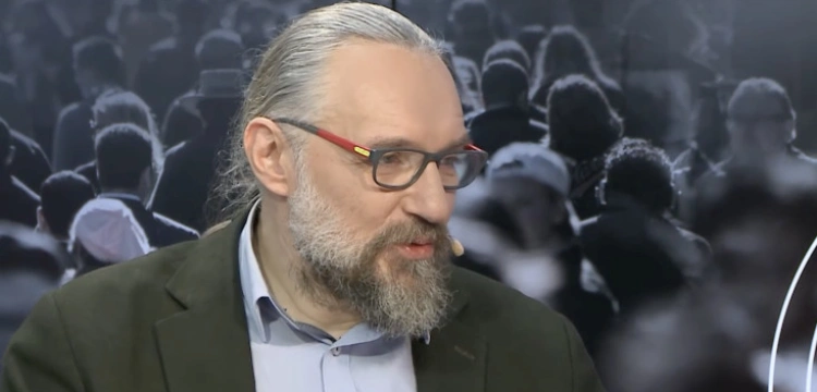 Afera fakturowa. Były lider KOD skazany