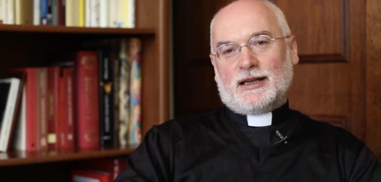 O. Kowalczyk: Pontyfikat Benedykta XVI się skończył, ale temat jedności wiary i rozumu wciąż pozostaje wielkim wyzwaniem