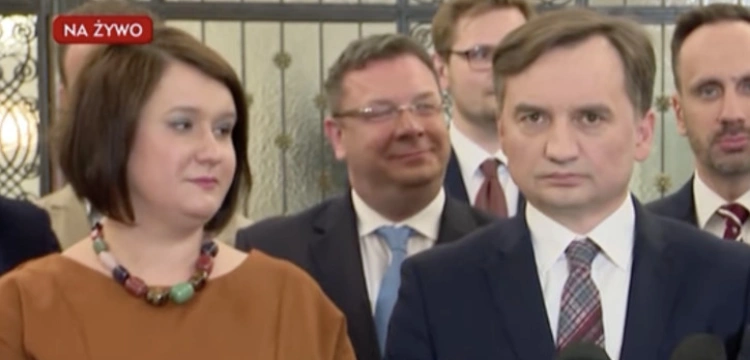 Głosowała przeciw komisji ds. rosyjskich wpływów. Poseł Siarkowska odwołana z komisji