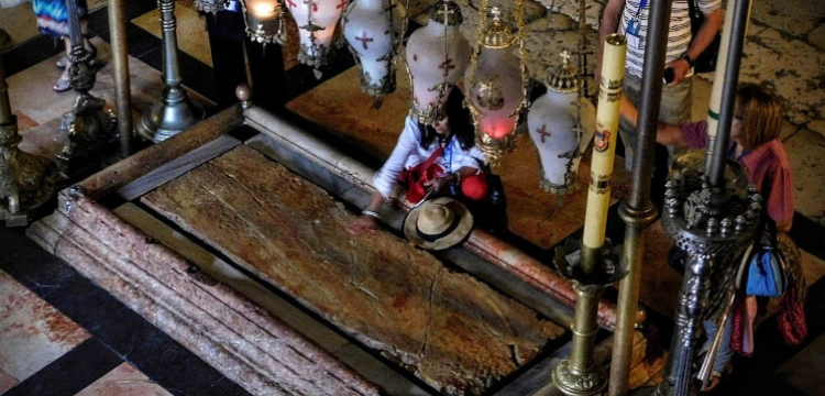 Triduum Paschalne: Czy chrześcijanie w pierwszych wiekach tak samo obchodzili dni poprzedzające Wielkanoc?