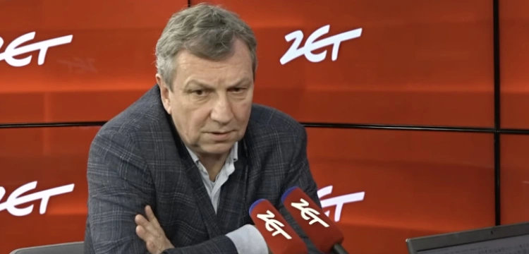 Antyimigracyjna narracja PO. Halicki nie wyklucza koalicji z Konfederacją?