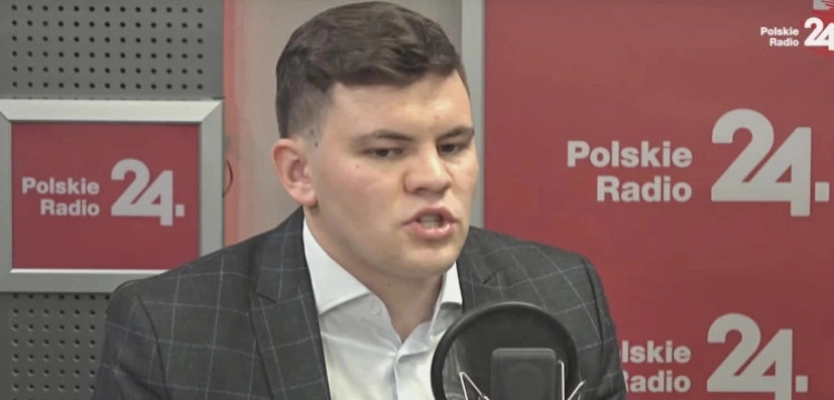 Gomoła przerywa milczenie. „Zastawiono na mnie zasadzkę”