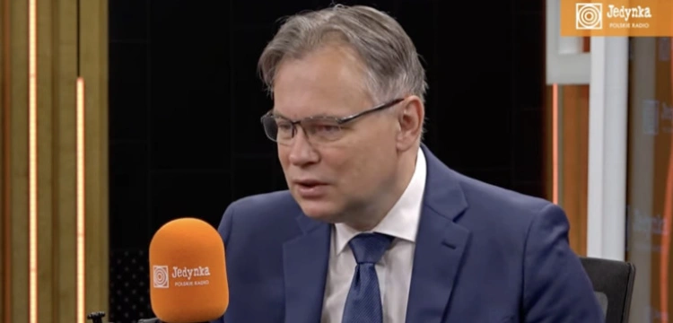 Co z reparacjami? Mularczyk: Tusk zamanifestował służalczość wobec Niemiec