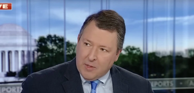 Ceniony amerykański publicysta: Zabierzmy naszych żołnierzy z Niemiec i przenieśmy ich do Polski!