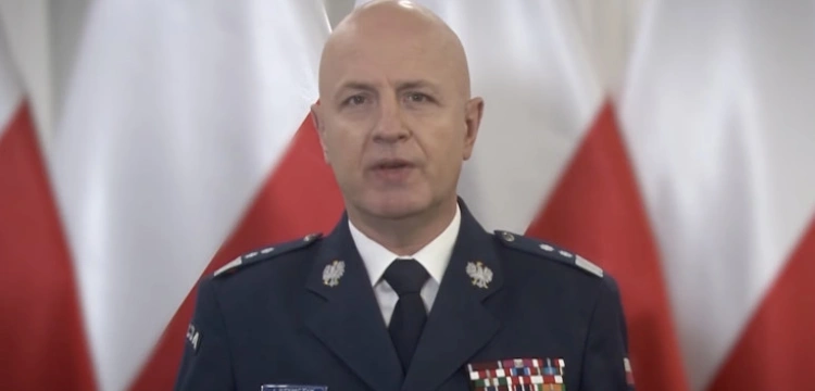 Pomoc zaoferowały 43 państwa. Ostatecznie tylko polscy policjanci pojechali rozminowywać Ukrainę