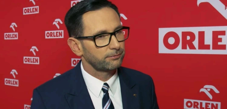 Pilne! Rosja wstrzymała dostawy ropy do Polski