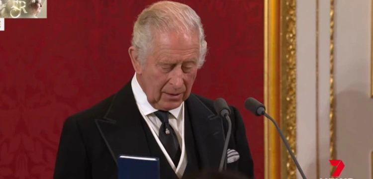 Czy Karol III przestanie być królem w jednym z państw Wspólnoty Narodów? [Wideo]