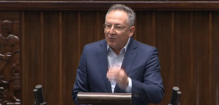 „Hucpa polityczna neonazistów”. Sienkiewicz uderza w Marsz Powstania Warszawskiego