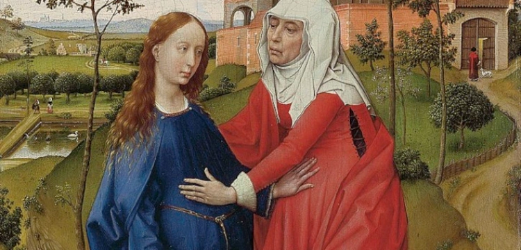 Pieśń Maryi – sięgnijmy dziś po tę wyjątkową modlitwę!