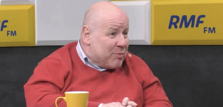 Chwila szczerości polityka opozycji: Sądy stoją po naszej stronie