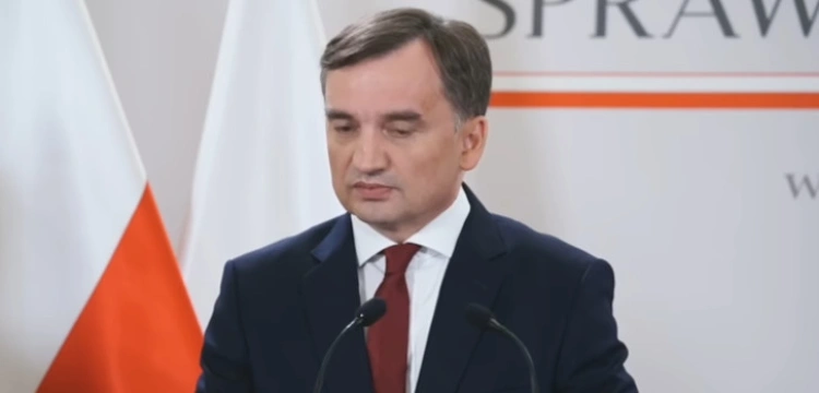 Senat przeciw zmianom w Kodeksie karnym. Minister Ziobro: Front obrony przestępców