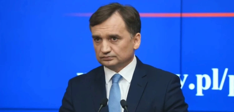 Minister Ziobro: Nasze kontakty z PiS są nienajgorsze, z premierem niełatwe