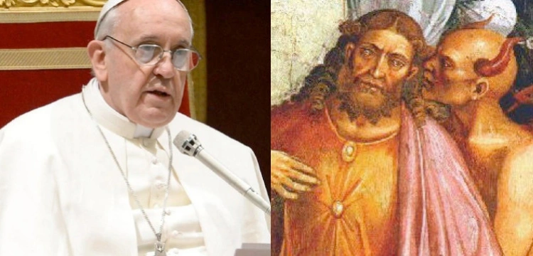 Zamiast głosu Ducha Świętego, Synod o synodalności wybiera głos „ducha czasu”