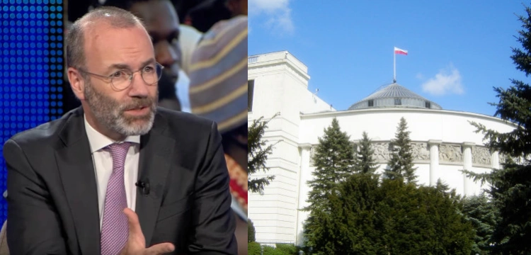 Sejm mówi „STOP” zewnętrznym ingerencjom! Posłowie przyjęli uchwałę