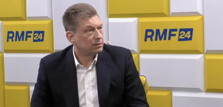 Doktryna Neumanna działa. Tak PO broni Sikorskiego