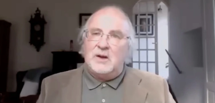 Były kapelan królowej Elżbiety apeluje do katolików: Nie powielajcie anglikańskich błędów!