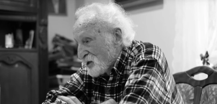 „Wielki i skromy”. Reżyser „Rancza” wspomina Franciszka Pieczkę