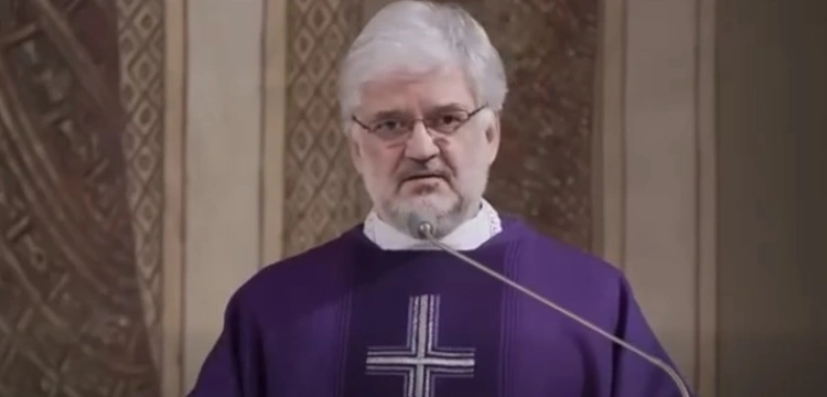 Religia determinuje dziś geopolitykę. Ks. prof. Skrzypczak o współczesnych mesjanizmach