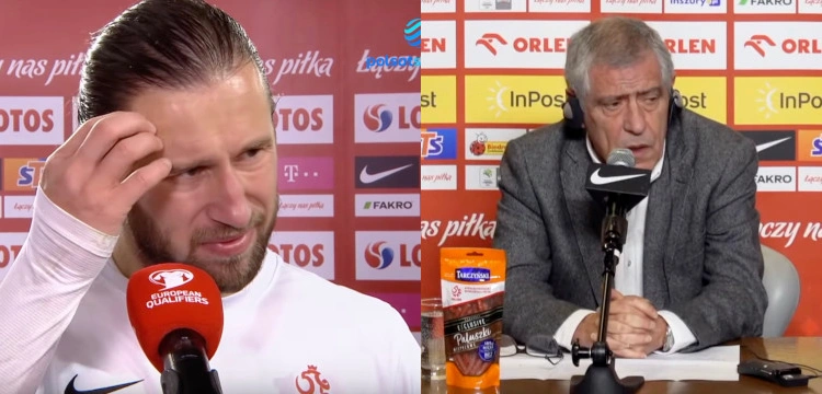 Znamy kadrę na eliminacje Euro! Santos rezygnuje z Krychowiaka