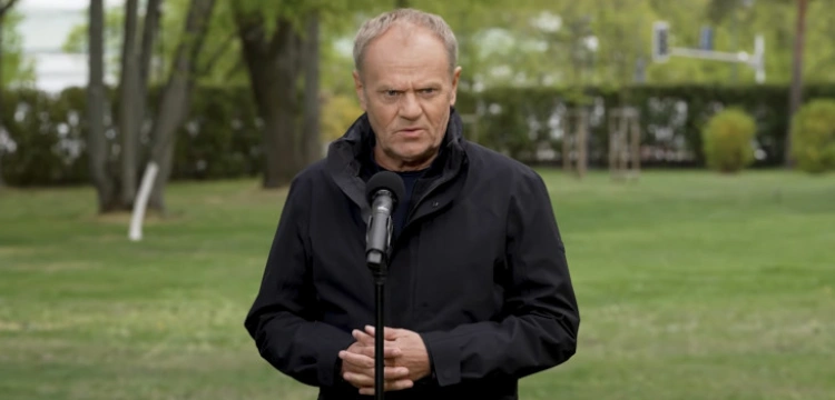 Premier o roli prezydenta. „Słyszę też…”