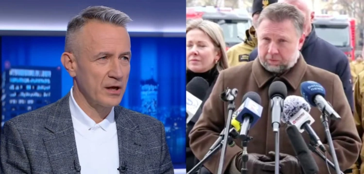 MSWiA zakupiło… niedziałające czujki? Szokujące doniesienia ze Straży Pożarnej