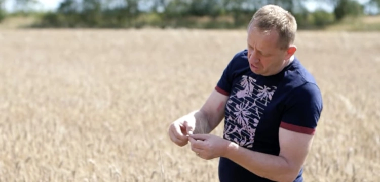 15 mld zł dla polskich rolników. Kuźmiuk: Nowy minister wsłuchuje się w ich głos