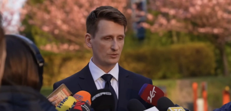 Śmierć Łukasza Litewki. Sąd zdecydował o areszcie dla podejrzanego