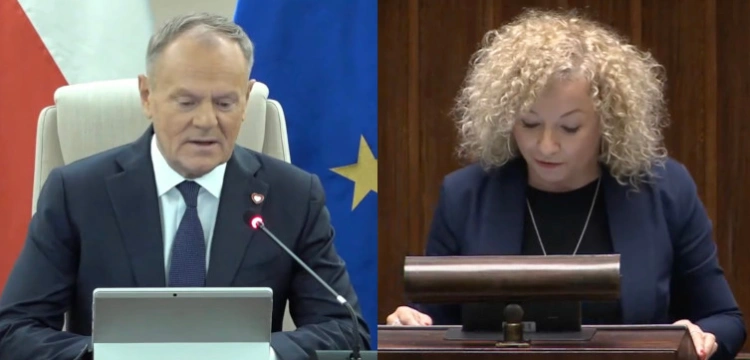 Ustawa o osobie najbliższej. Kolejna kompromitacja premiera