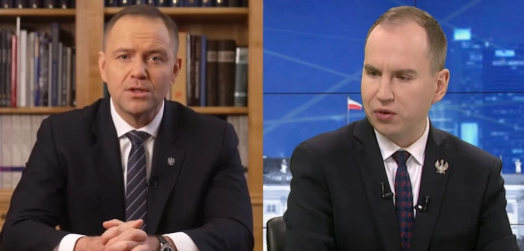 Prezydent o sprawie Andruszkiewicza: Prokuratura działa zgodnie z oczekiwaniami „kierownika”