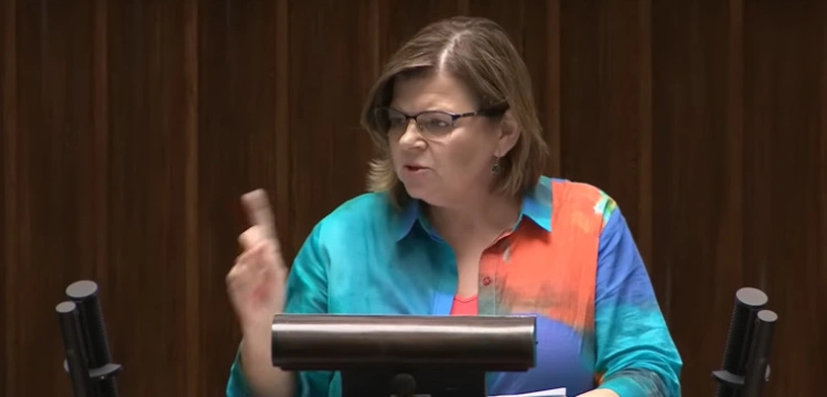 Leszczyna odsłania karty ws. KPO