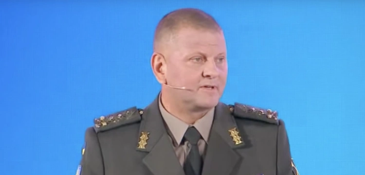 „Dziękuję braciom Polakom!”. Tak polskie wyrzutnie likwidują irańskie drony