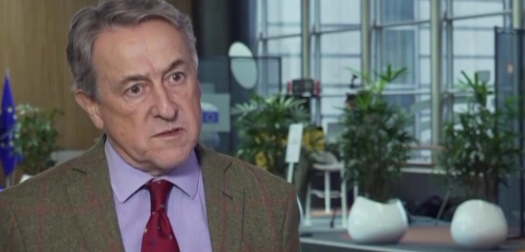 Hiszpański europoseł: Musimy pozbyć się lewicowej mafii w UE