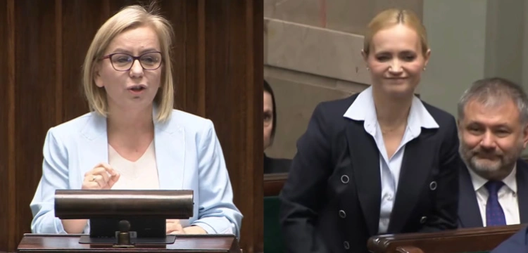 Koalicja Tuska wybroniła swoich ministrów. Hennig-Kloska i Sobierańska-Grenda zostają na stanowiskach