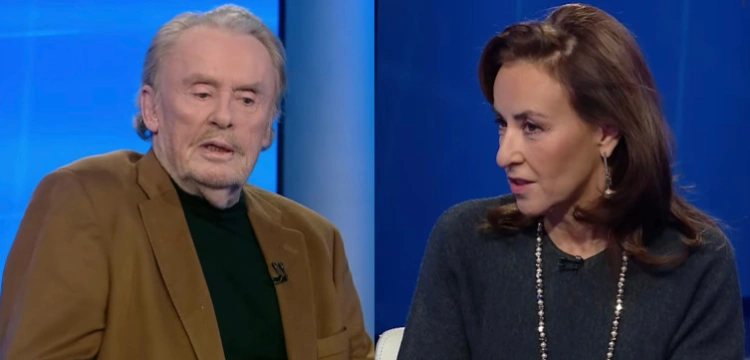 Totalny odlot! Odsunięcie Tuska od władzy? Olbrychski: To grzech śmiertelny!