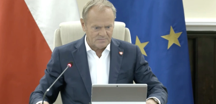 On tak na poważnie! Premier: Za aferę KPO odpowiada… PiS