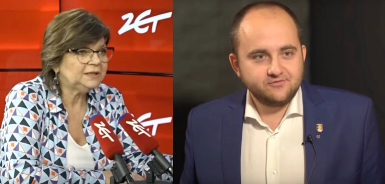 „Kto mieczem wojuje…”. Leszczyna przegrywa proces wyborczy z Mateckim