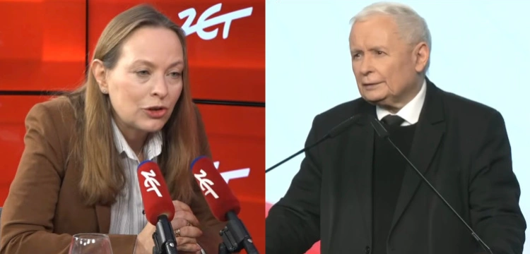 Prof. Wielomski: Tak Kaczyński mógłby obalić reżim Tuska