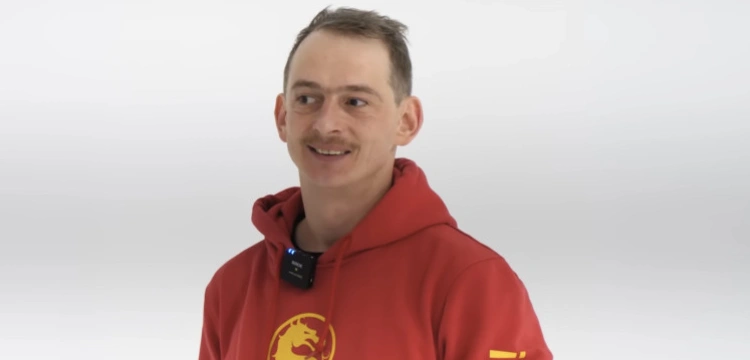 Dostał na to 60 tys. z MKiDN. Kapela zaprezentował swoje „dzieło”