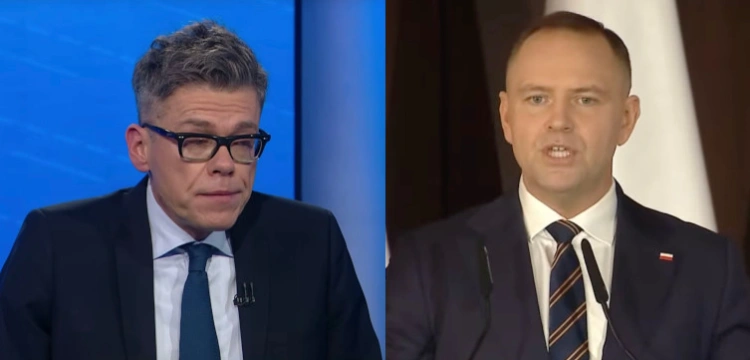 Kolejny skandal w mediach publicznych. Sędzia Tuleya bezczelnie obraża głowę państwa